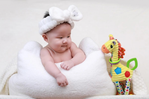 沂源宝宝夜里出汗